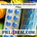 Männliche Sexuelle Stimulanzien Pillen 40